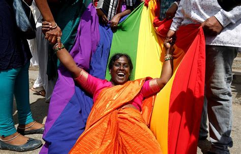 indian gay ch|LGBTQ culture in India